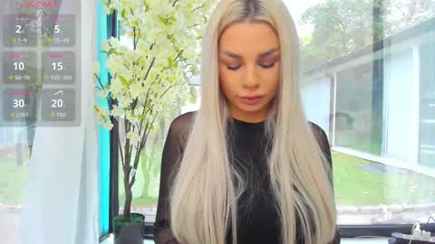 Ava online show from October 14, 6:27 am