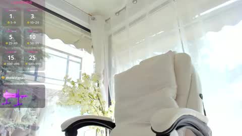 Ava online show from March 25, 11:24 am