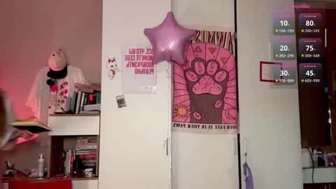 Mary online show from February 28, 12:21 am