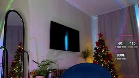 Mary online show from December 13, 3:27 am