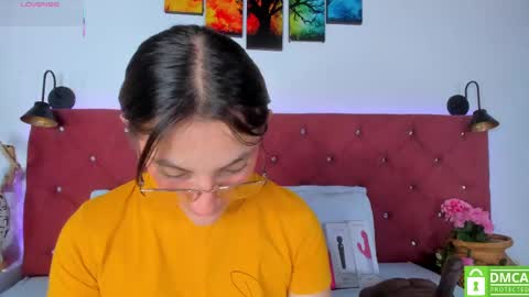 Ruth online show from October 8, 1:26 pm