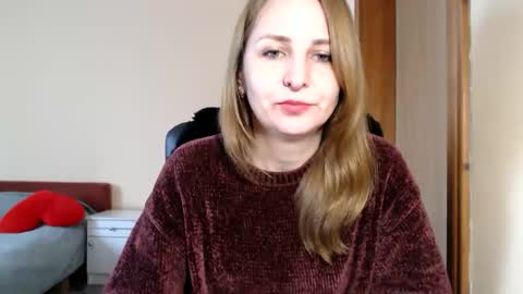 Ruth online show from April 17, 10:28 am