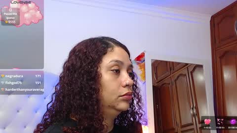 Hanna  online show from January 17, 12:52 pm