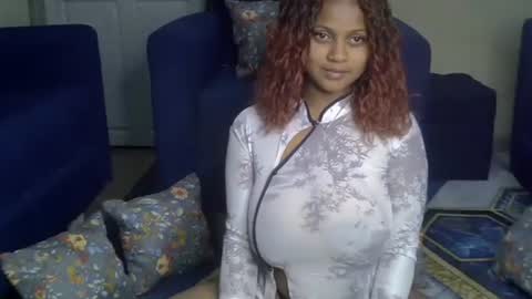 rywanna online show from April 24, 2:20 pm