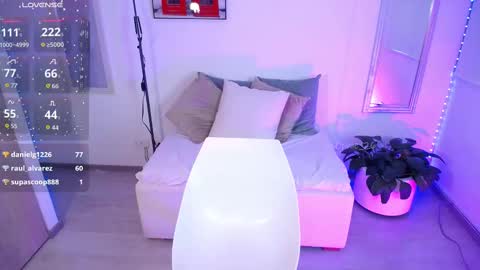 Sofia  Independent Model online show from November 1, 1:54 am