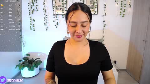 Sofia  Independent Model online show from January 11, 1:37 am