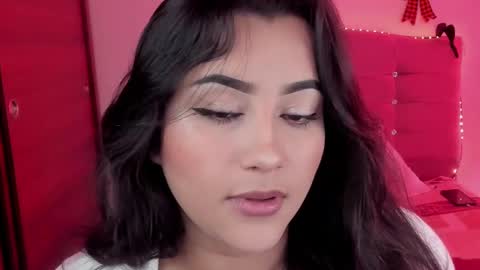 S H A R O N model independient online show from December 11, 7:46 pm