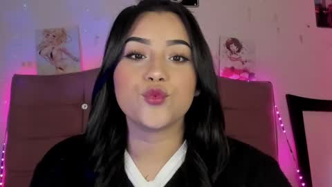 S H A R O N model independient online show from January 21, 12:29 pm