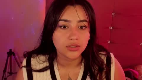 S H A R O N model independient online show from February 19, 8:31 pm