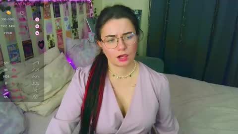 Kate online show from September 10, 8:20 pm