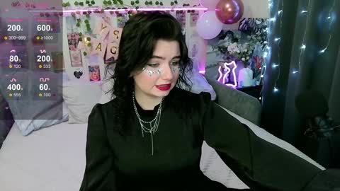 Kate online show from December 7, 2:31 am