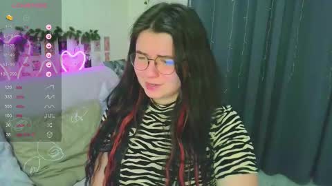 Kate online show from January 10, 10:03 pm