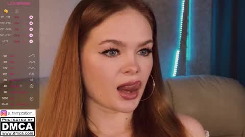 Sonya online show from November 30, 12:20 pm