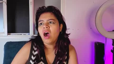 Sabina Merchetti online show from February 20, 11:34 am