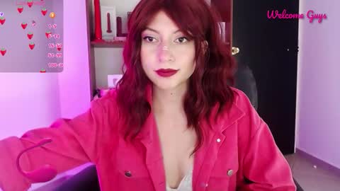 Sabrina online show from November 5, 12:38 am