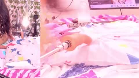 Sabrina Adams online show from November 10, 6:14 pm