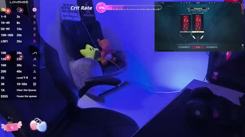 Angie  online show from September 16, 11:24 pm