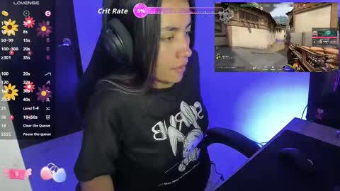 Angie  online show from September 29, 8:36 pm