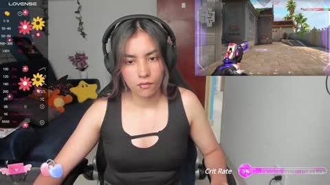 Angie  online show from January 16, 7:31 pm