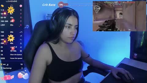 Angie  online show from October 3, 6:46 pm