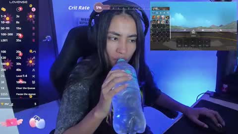 Angie  online show from October 2, 5:07 pm