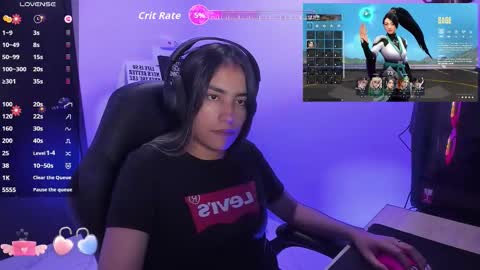 Angie  online show from September 14, 11:13 pm