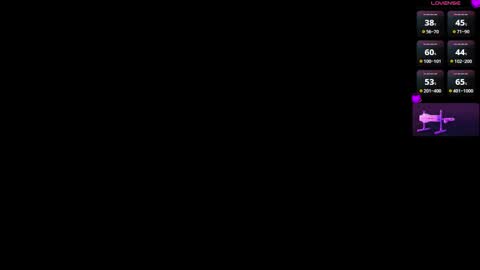 sabrina_f0xx online show from February 11, 5:53 am