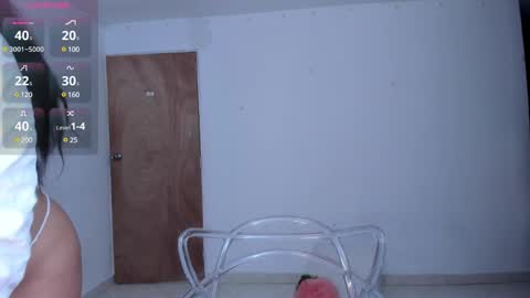 sabrina_geek online show from January 15, 7:55 pm