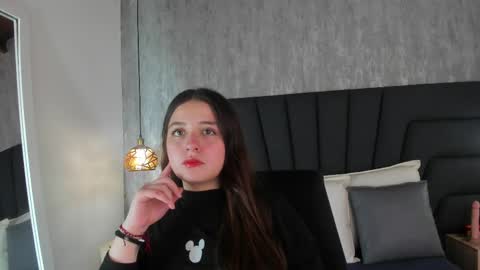 Sabrina Maria online show from March 1, 7:37 pm