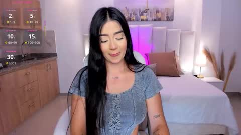 Sabrina online show from February 27, 11:48 pm