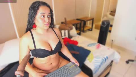 Sabrina Shark online show from September 22, 3:05 am