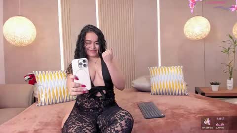 Sabrina Shark online show from March 9, 2:48 am