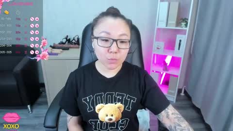 GMT7TueWedThuFriSatSun 0100am-0700am online show from March 10, 10:02 pm