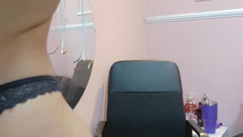 Sabrina online show from March 6, 3:51 pm