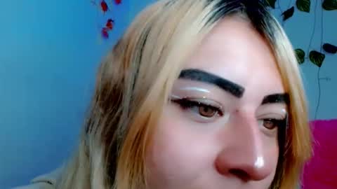 SABRI online show from April 5, 1:32 pm