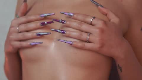  Sabrina  online show from October 12, 4:37 am