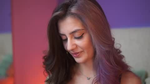  Sabrina  online show from December 20, 10:03 pm