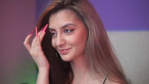  Sabrina  online show from January 17, 11:12 pm