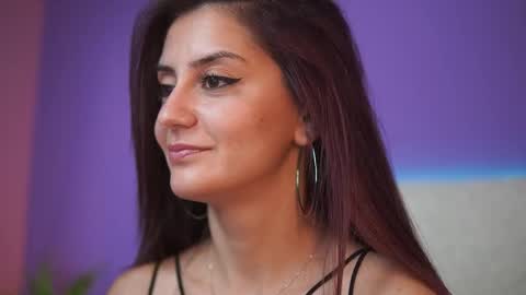  Sabrina  online show from September 8, 8:30 pm