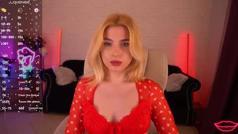 Sabrina online show from February 3, 9:50 pm