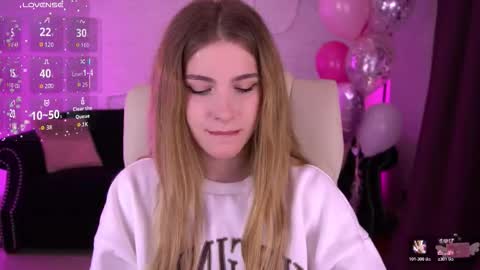 Sabrina online show from February 15, 7:51 am