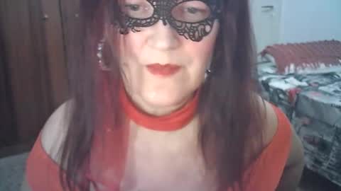 SabrinaXlovess online show from October 31, 9:08 pm