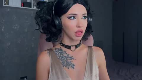 Sabi Ryder new acc online show from April 24, 6:22 pm