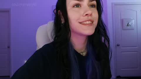 Sadie Renee  online show from September 28, 10:59 pm