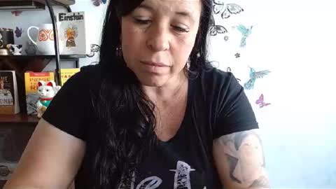 SadistikXX online show from February 27, 3:01 pm