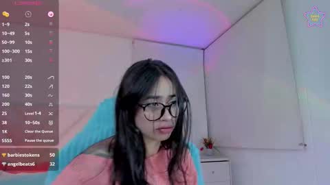 saely1 online show from February 3, 2:32 am