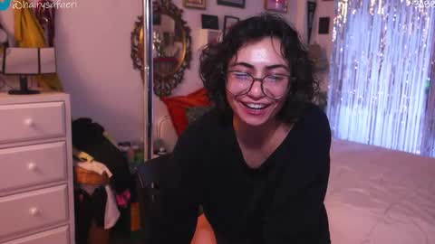 Safa online show from November 26, 3:46 pm