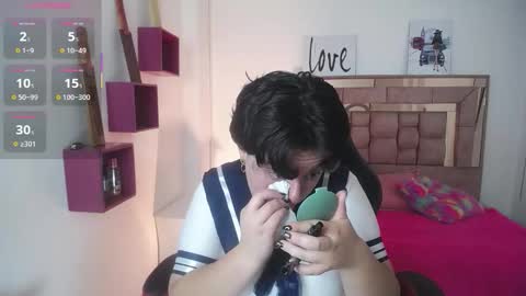 SAFYKA online show from October 29, 3:00 am