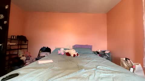 lesbian Dom sub roleplay  nudist bbw online show from April 27, 12:35 pm