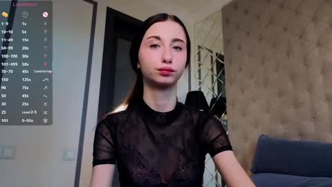 Letty online show from March 27, 11:11 am